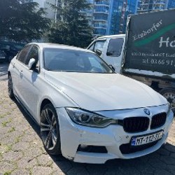 BMW 325 - фото 5