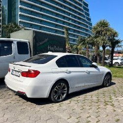 BMW 325 - фото 6