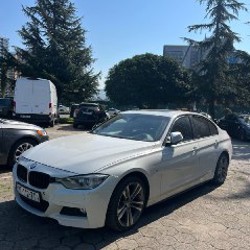 BMW 325 - фото 7