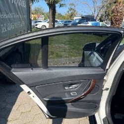 BMW 325 - фото 8