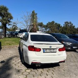 BMW 325 - фото 9