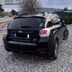 Subaru XV Hybrid - фото 2