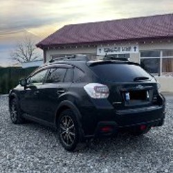Subaru XV Hybrid - фото 3