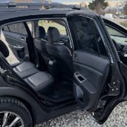 Subaru XV Hybrid - фото 8