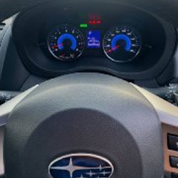 Subaru XV Hybrid - фото 9