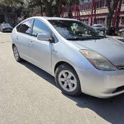 Toyota Prius 20 - фото 2