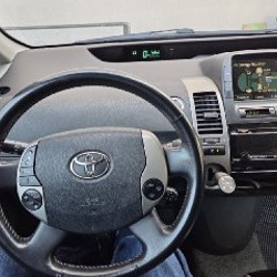Toyota Prius 20 - фото 5