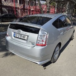 Toyota Prius 20 - фото 6