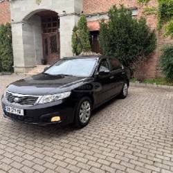 Kia Optima - фото 7