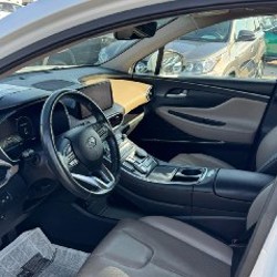 Hyundai Santa Fe - фото 2