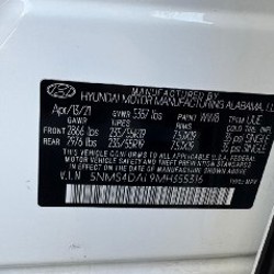 Hyundai Santa Fe - фото 3