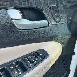 Hyundai Santa Fe - фото 6