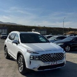 Hyundai Santa Fe - фото 7