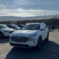 Hyundai Santa Fe - фото 8