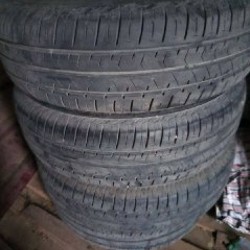 Комплект шин - фото 3