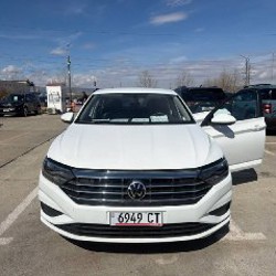Volkswagen Jetta 2020 - фото 2