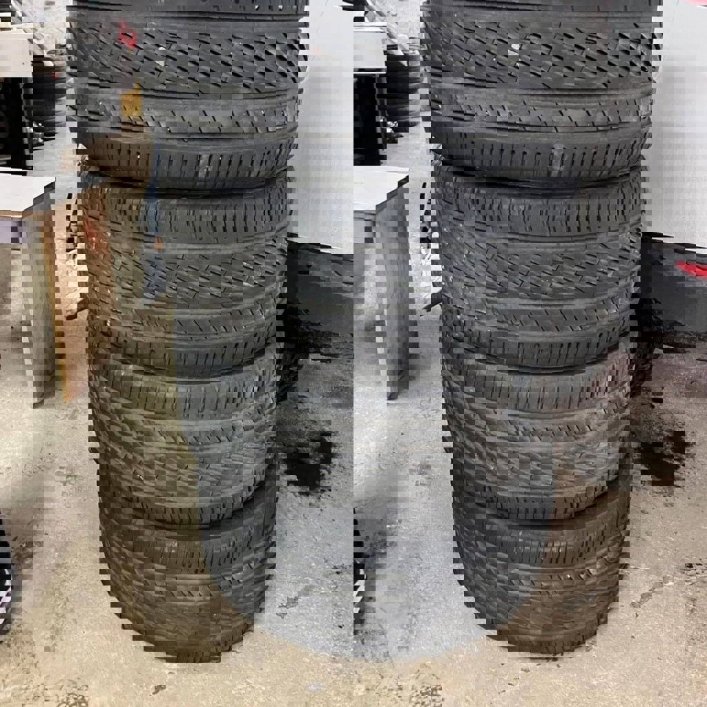 Резина 235/40 R18