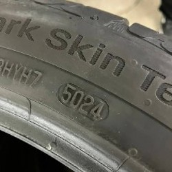 Резина 235/40 R18 - фото 4