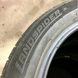 Резина 235/40 R18 - фото 7