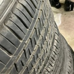 Резина 235/40 R18 - фото 8