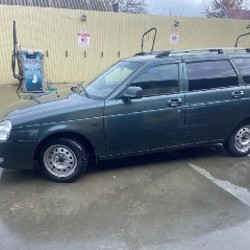 Lada Priora - фото 3