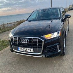 Audi Q7 - фото 2