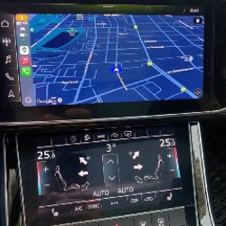 Audi Q7 - фото 9