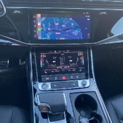 Audi Q7 - фото 10