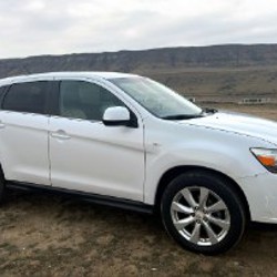 Mitsubishi Outlander Sport SE - фото 3