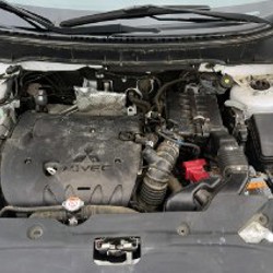 Mitsubishi Outlander Sport SE - фото 7