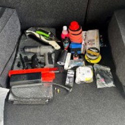 Mitsubishi Outlander Sport SE - фото 9