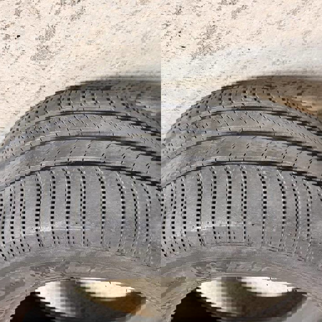 Шины Мишлен 205/60R16