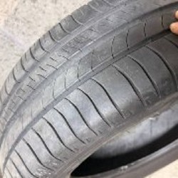 Шины Мишлен 205/60R16 - фото 3