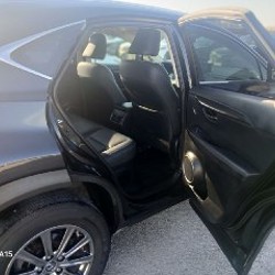 Lexus NX300h - фото 7