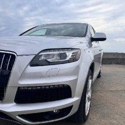 AUDI Q7 PRESTIGE S-LINE - фото 5