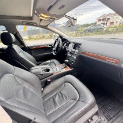 AUDI Q7 PRESTIGE S-LINE - фото 6