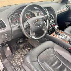 AUDI Q7 PRESTIGE S-LINE - фото 7