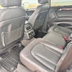 AUDI Q7 PRESTIGE S-LINE - фото 8