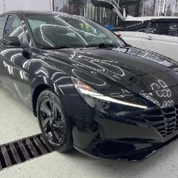 Hyundai Elantra - фото 2