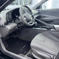 Hyundai Elantra - фото 3