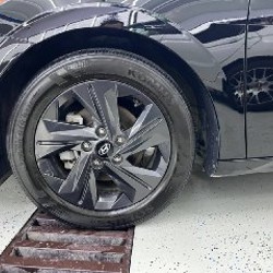 Hyundai Elantra - фото 6