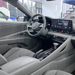 Hyundai Elantra - фото 7