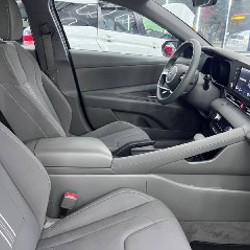 Hyundai Elantra - фото 8