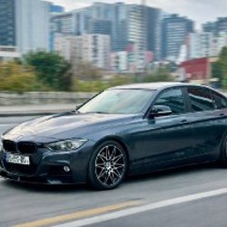 BMW 320 xdrive - фото 6