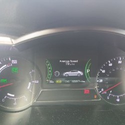 KIA OPTIMA HYBRID 2.4 - фото 7