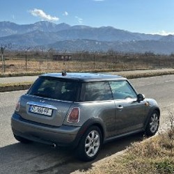 Mini Cooper - фото 4