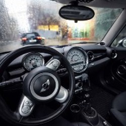 Mini Cooper - фото 7