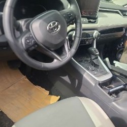 Rav4 Hybrid - фото 2