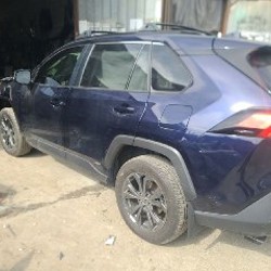 Rav4 Hybrid - фото 3