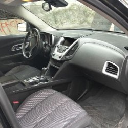 Chevrolet Equinox - фото 10